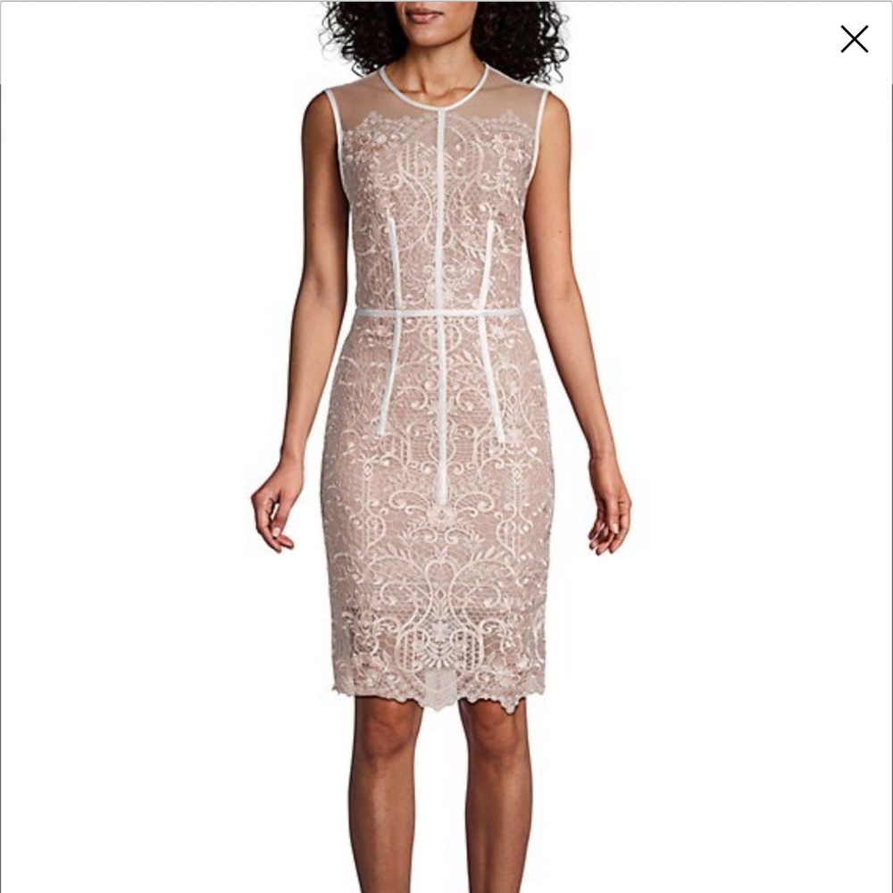New Bronx and Banco Venice Gloria Dress